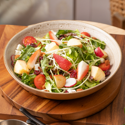 Fresh From The Garden Salad