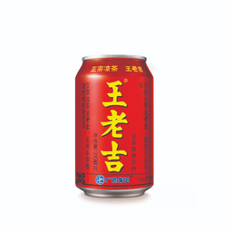 ชาหวังเหล่าจี๊