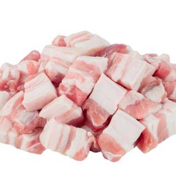 หมูสามชั้น