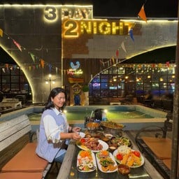 สามวันสองคืนลาดพร้าววังหิน 71 สามวันสองคืนลาดพร้าววังหิน 71