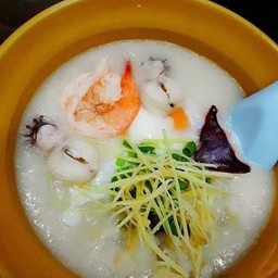 โจ๊กทะเล