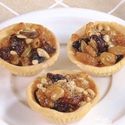 ทาร์ตผลไม้