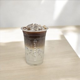 ลาเต้เย็น LM