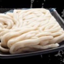 เส้นอูด้ง นาเบะ