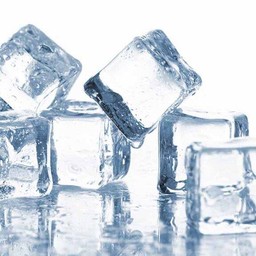 น้ำแข็ง