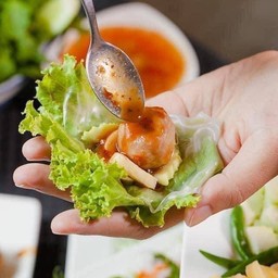 VT แหนมเนือง 5 ไม้