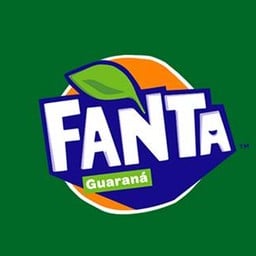 แฟนต้าเขียว