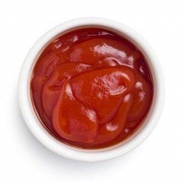 ซอสมะเขือเทศ