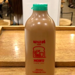 กาแฟเย็น ขวดใหญ่