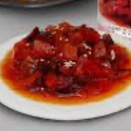 ผักดองรวม 40กรัม