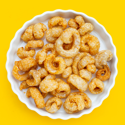 แคปหมูไร้มัน กรชนก