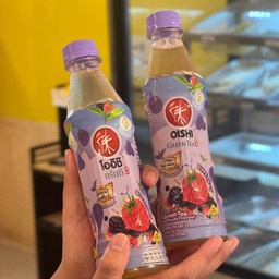 โออิชิ รสผลไม้รวม