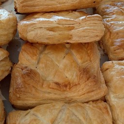 พายไก่ CHICKEN PIE