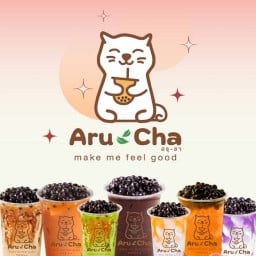 ชานมไข่มุก Aru-cha อรุ-ชา สาขา แยกวัดศรีเขตฯ