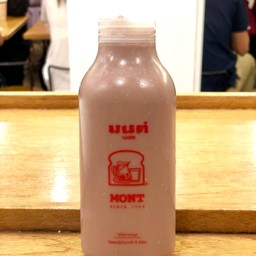 โอวัลติน ขวดเล็ก