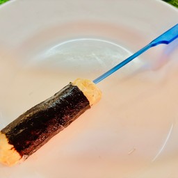 ไก่พันสาหร่าย