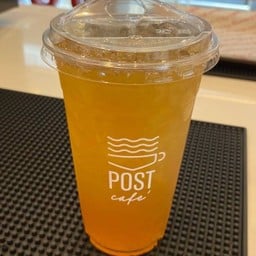 POST Café สามเสนใน