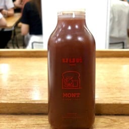 ชามะนาว ขวดเล็ก