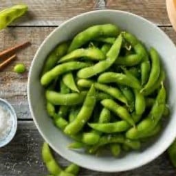 ถั่วเเระญี่ปุ่น