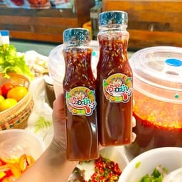 น้ำยำสูตร ปลาร้า 2 ขวด