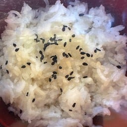 ข้าวญี่ปุ่น