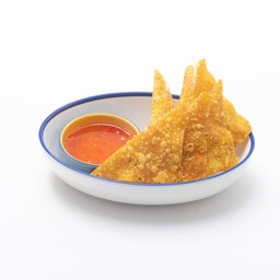 เกี๋ยวกรอบ