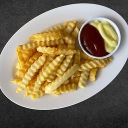 เฟรนฟราย