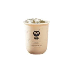 ชานม คาราเมล DELI