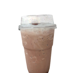 มอคค่าปั้น มันส์ๆหวานๆโก้โก้เข้มข้น