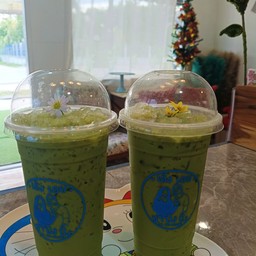 ชาเขียว