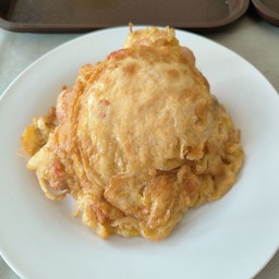 ข้าวไข่เจียว