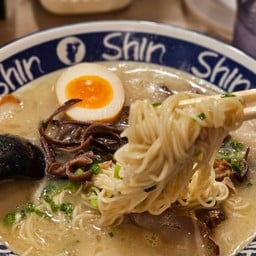 Shin Shin Ramen