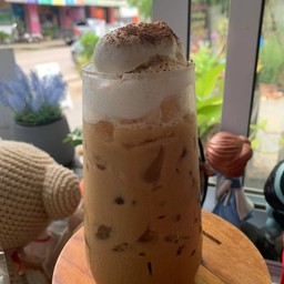 คาปูชิโน่