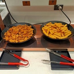 Lucky BBQ Tops สาธุประดิษฐ์ 49