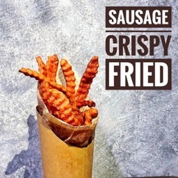Dr.Fried-อาหารจานเดียว