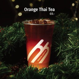 OrangeThaiTea