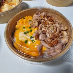 ข่าวไข่ข้นไก่กระเทียม