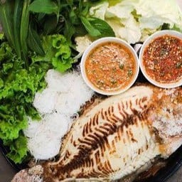 อาหารตามสั่ง สั่งเลยเดี๋ยวทำให้