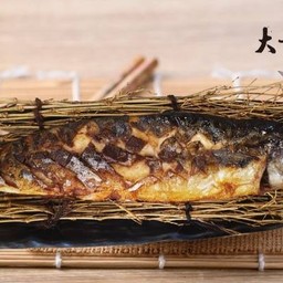 고등어구이  ปลาย่าง