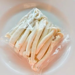 เห็ดหลินขาว