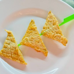 เต้าหู้ซีฟู้ด