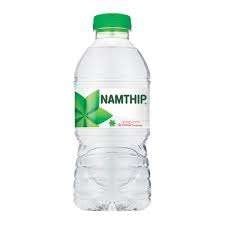 น้ำดื่ม ตราน้ำทิพย์ 350 ml