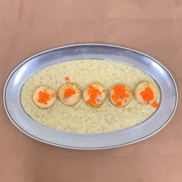 สเต็กหอยเชลล์