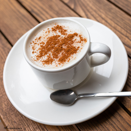 มอคค่า ร้อน  (Hot Mocha)