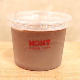 พุดดิ้ง ช็อคโกแลต