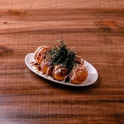 ทาโกะยากิ