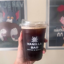 Black coffee