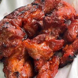 หมูเเดง ครึ่ง กิโล