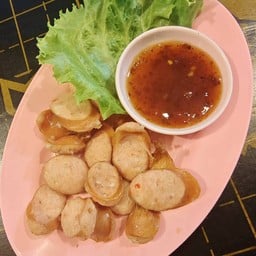ไส้กรอกอีสาน