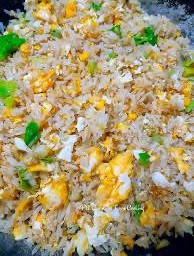 ข้าวผัดไข่